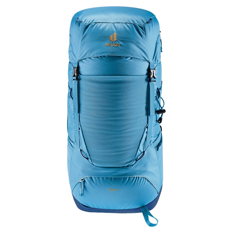 Deuter Fox 40 Kinder Wanderrucksack wave-nightblue