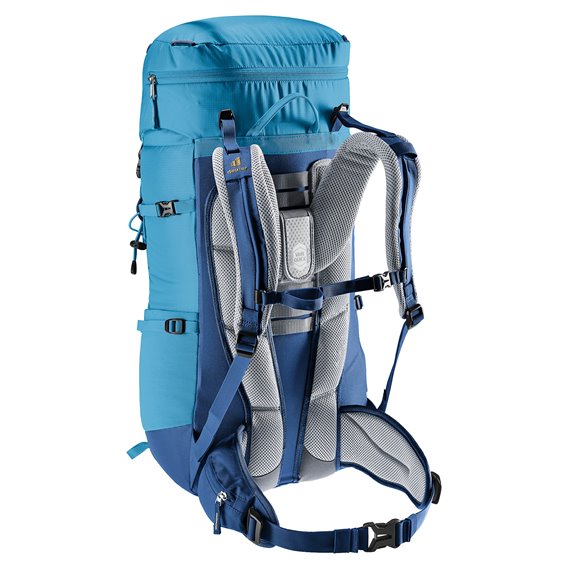 Deuter Fox 40 Kinder Wanderrucksack wave-nightblue