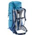 Deuter Fox 40 Kinder Wanderrucksack wave-nightblue