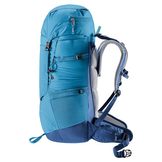 Deuter Fox 40 Kinder Wanderrucksack wave-nightblue