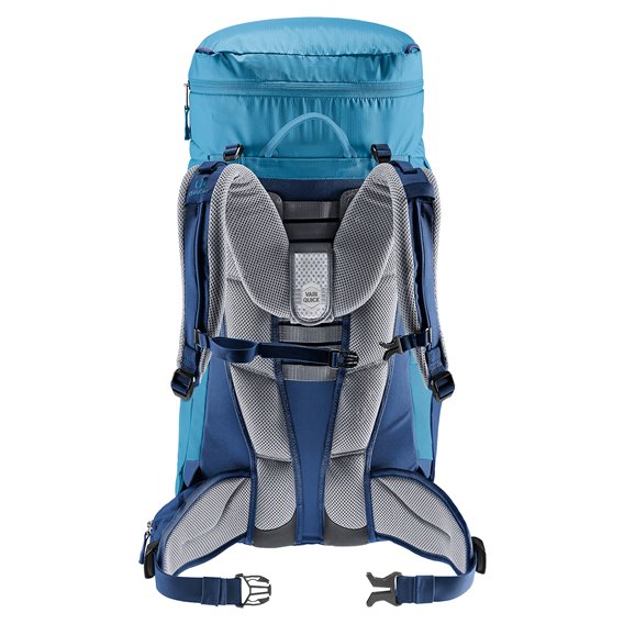 Deuter Fox 40 Kinder Wanderrucksack wave-nightblue