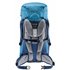 Deuter Fox 40 Kinder Wanderrucksack wave-nightblue