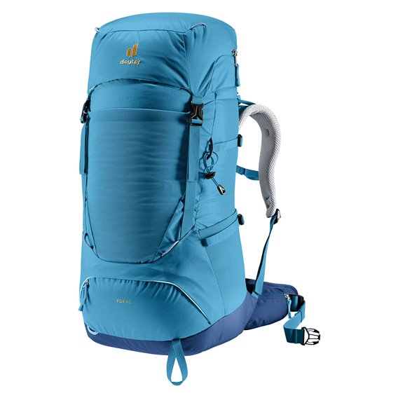 Deuter Fox 40 Kinder Wanderrucksack wave-nightblue