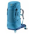 Deuter Fox 40 Kinder Wanderrucksack wave-nightblue