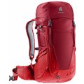 Deuter Futura 26 Wanderrucksack masala-cherry