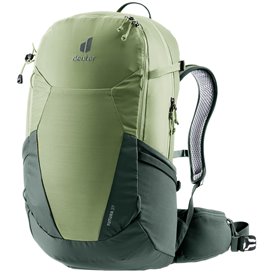 Deuter Futura 27 Wanderrucksack grove-ivy