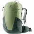 Deuter Futura 27 Wanderrucksack grove-ivy