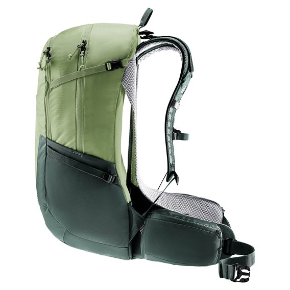 Deuter Futura 27 Wanderrucksack grove-ivy