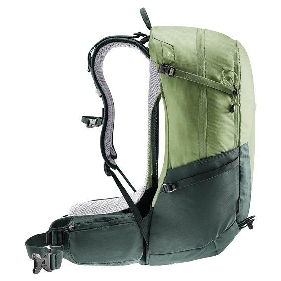 Deuter Futura 27 Wanderrucksack grove-ivy