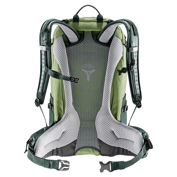 Deuter Futura 27 Wanderrucksack grove-ivy