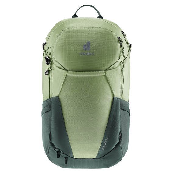 Deuter Futura 27 Wanderrucksack grove-ivy