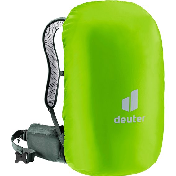 Deuter Futura 27 Wanderrucksack grove-ivy