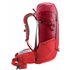 Deuter Futura 32 Wanderrucksack masala-cherry