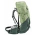 Deuter Futura Air Trek 45+10 SL Damen Trekkingrucksack grove-ivy