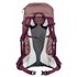 Deuter Futura Pro 34 SL Damen Wanderrucksack ashrose-cassis