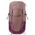 Deuter Futura Pro 34 SL Damen Wanderrucksack ashrose-cassis