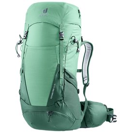 Deuter Futura Pro 34 SL Damen Wanderrucksack spearmint-seagreen