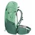 Deuter Futura Pro 34 SL Damen Wanderrucksack spearmint-seagreen