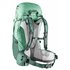 Deuter Futura Pro 34 SL Damen Wanderrucksack spearmint-seagreen