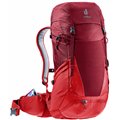 Deuter Futura Pro 36 Wanderrucksack masala-cherry