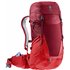 Deuter Futura Pro 36 Wanderrucksack masala-cherry