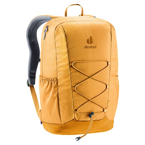 Deuter Gogo Freizeitrucksack amber-maple