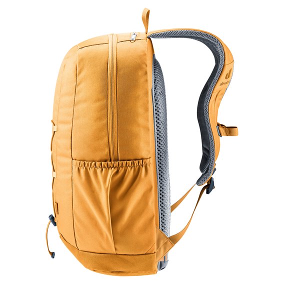 Deuter Gogo Freizeitrucksack amber-maple