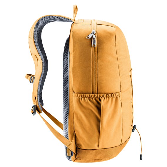 Deuter Gogo Freizeitrucksack amber-maple