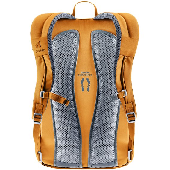 Deuter Gogo Freizeitrucksack amber-maple