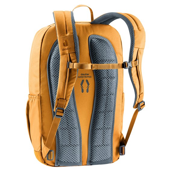 Deuter Gogo Freizeitrucksack amber-maple