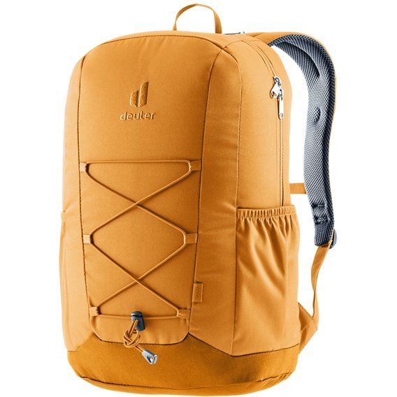 Deuter Gogo Freizeitrucksack amber-maple