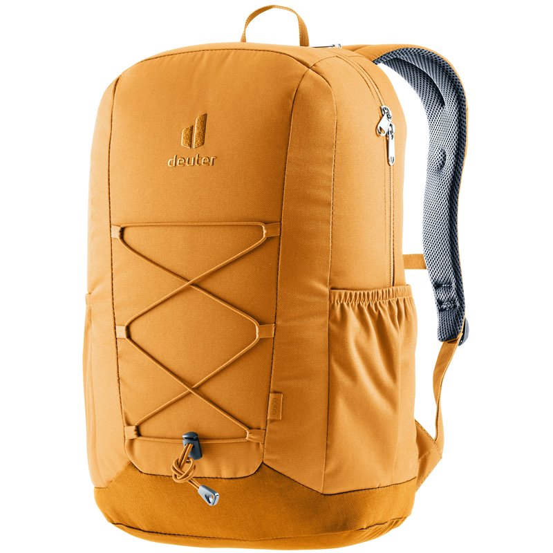 Deuter Gogo Freizeitrucksack amber-maple