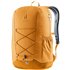 Deuter Gogo Freizeitrucksack amber-maple