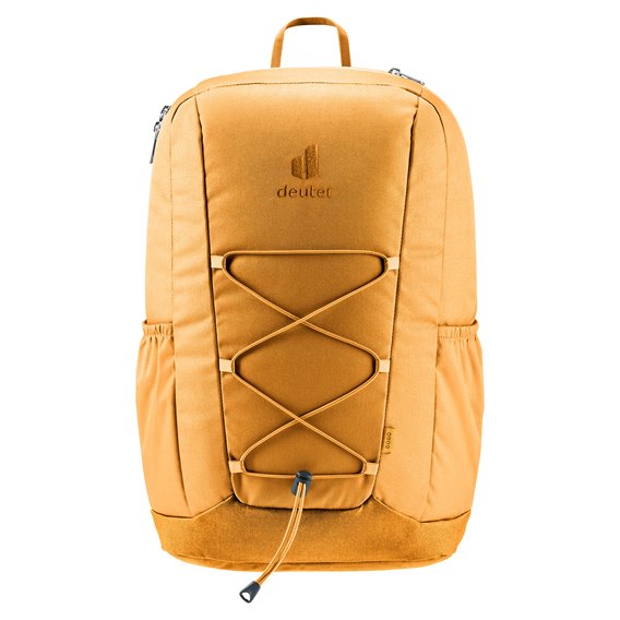 Deuter Gogo Freizeitrucksack amber-maple