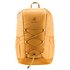 Deuter Gogo Freizeitrucksack amber-maple