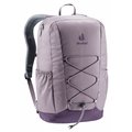 Deuter Gogo Freizeitrucksack lavender-purple