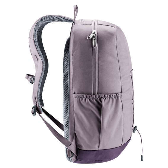 Deuter Gogo Freizeitrucksack lavender-purple