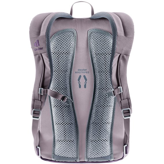 Deuter Gogo Freizeitrucksack lavender-purple