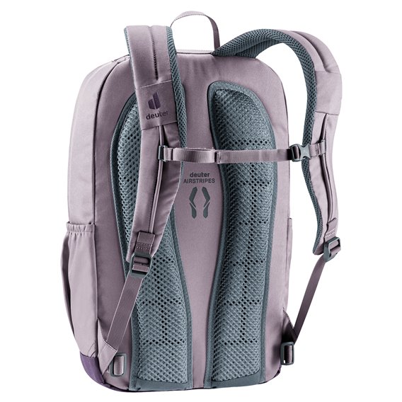 Deuter Gogo Freizeitrucksack lavender-purple