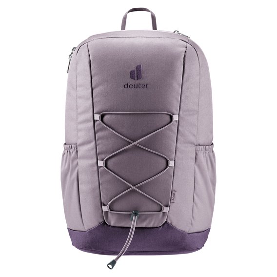 Deuter Gogo Freizeitrucksack lavender-purple