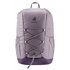 Deuter Gogo Freizeitrucksack lavender-purple