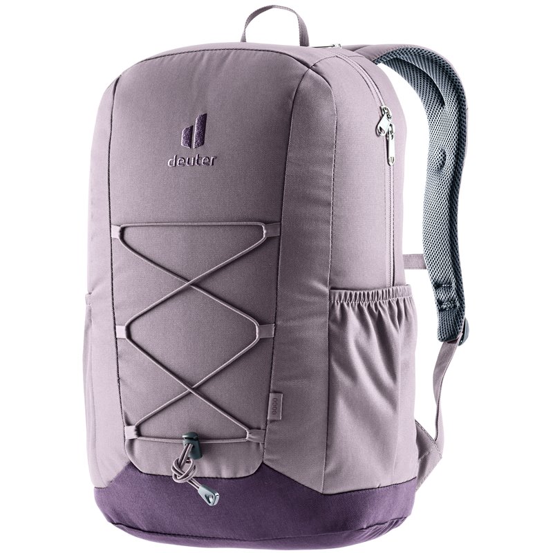 Deuter Gogo Freizeitrucksack lavender-purple