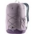 Deuter Gogo Freizeitrucksack lavender-purple