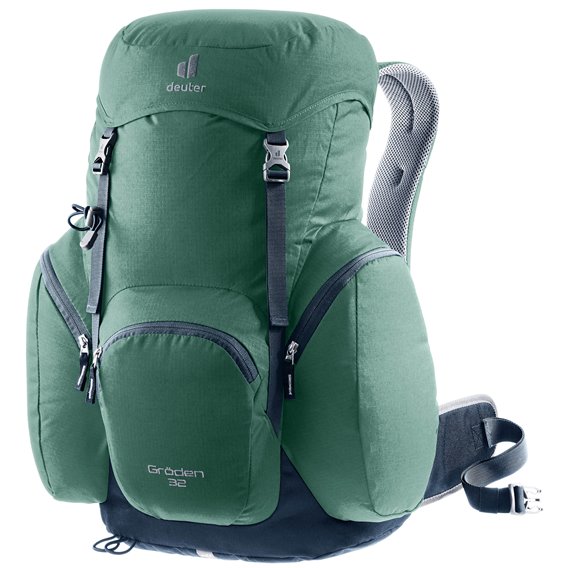 Deuter Gröden 32 Wanderrucksack seagreen-ink