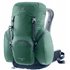 Deuter Gröden 32 Wanderrucksack seagreen-ink