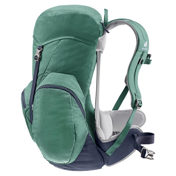 Deuter Gröden 32 Wanderrucksack seagreen-ink