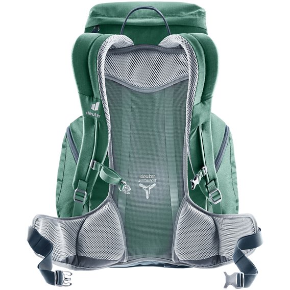 Deuter Gröden 32 Wanderrucksack seagreen-ink