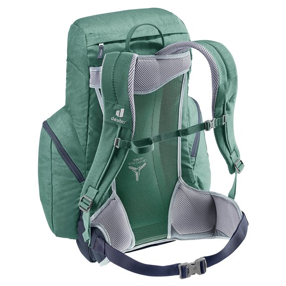 Deuter Gröden 32 Wanderrucksack seagreen-ink