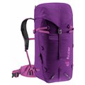 Deuter Guide 32+8 SL Damen Kletterrucksack mystic-lotus