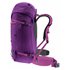 Deuter Guide 32+8 SL Damen Kletterrucksack mystic-lotus